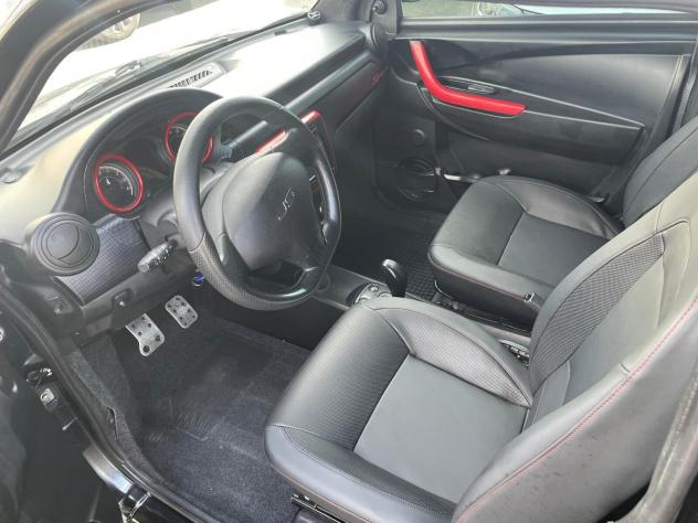 Ligier JS JS50 DCI Revolution Sport Ice - Foto 10