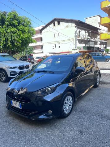 Toyota Yaris 1.5 Hybrid 5 porte Energy - Foto 6