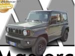 SUZUKI Jimny Jimny IV 2018 1.5 Pro 4wd allgrip - GK858ZF rif. 24169624