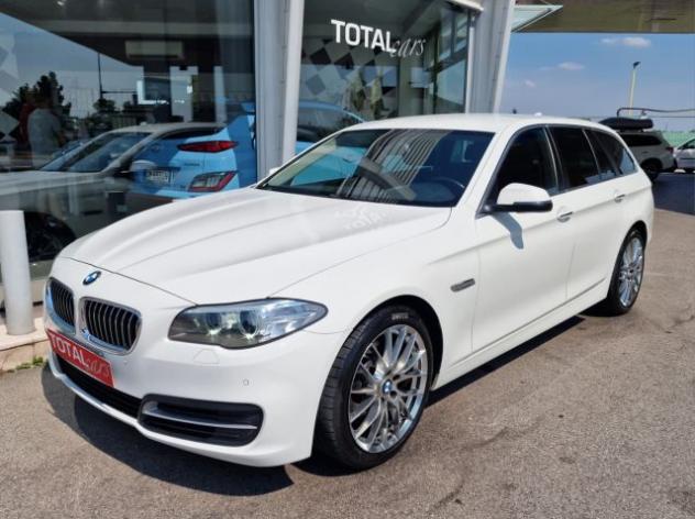 BMW 520 d Touring Business aut. rif. 23868144 - Foto 3