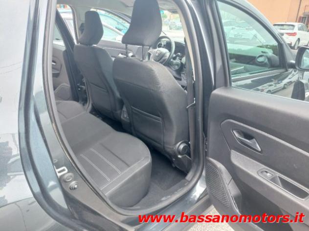 DACIA Duster 1.0 TCe GPL 4x2 Prestige rif. 23899611 - Foto 8