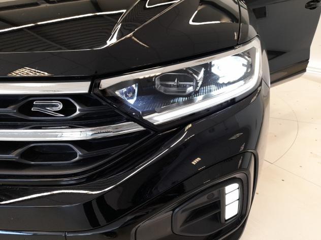 Volkswagen T-Roc T-Roc 2.0 tdi R-Line 115cv - Foto 8