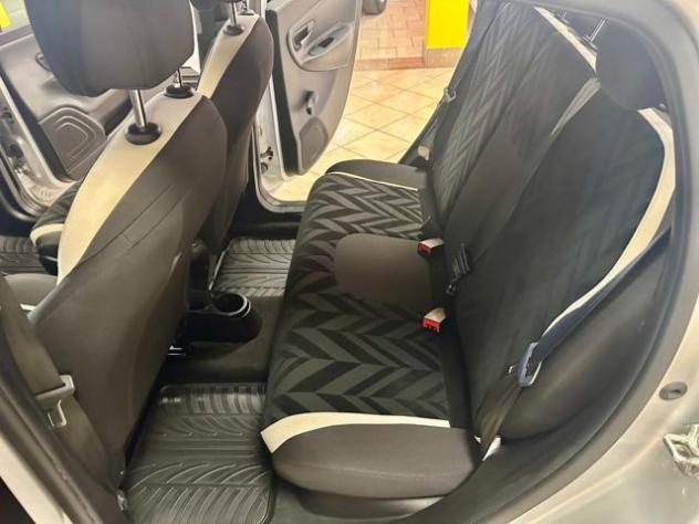 LANCIA Ypsilon 1.2 69 CV 5 porte Gold UNIPRO rif. 23838295 - Foto 9