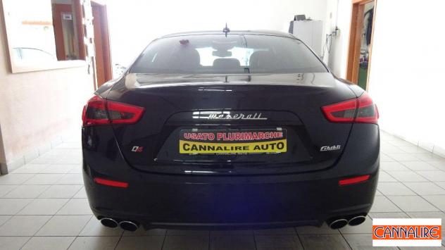 MASERATI - Ghibli - V6 S Q4 - Foto 7