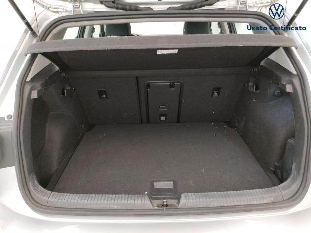 Volkswagen Golf 1.5 eTSI EVO ACT Style DSG - Foto 9