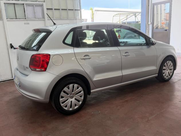 Volkswagen Polo 1.6 TDI DPF 5 porte Trendline - Foto 5
