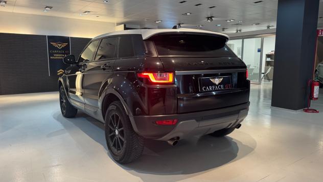 LAND ROVER RANGE ROVER EVOQUE 2.0D 150CV - 2016 - Foto 6