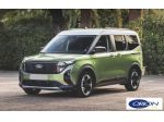 FORD - Courier