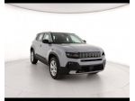 Jeep Avenger E-Hybrid Altitude 1.2 110cv Dct Mhev