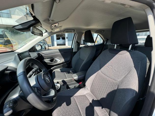 Toyota Yaris Cross Yaris Cross 1.5h Active 116cv e-cvt - Foto 10
