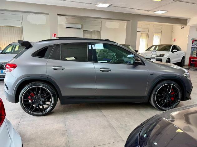 Mercedes GLA 45S AMG 4Matic FULL OPTIONAL 11/2022 - Foto 9