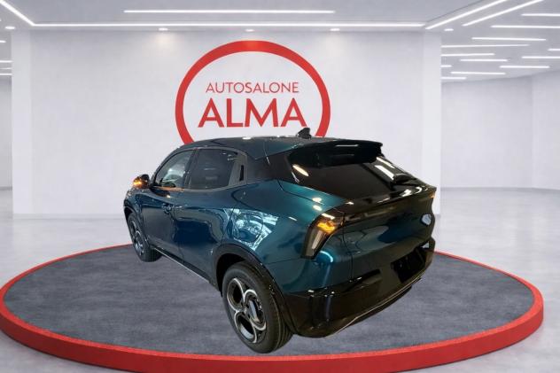 Alfa Romeo Junior Ibrida 1.2 eDCT6 ibrida Sport Speciale - Foto 6