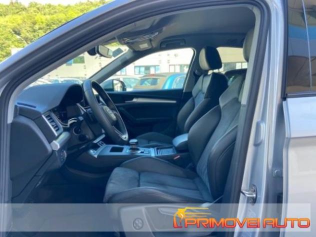 AUDI Q5 40 TDI 204 CV quattro S tronic rif. 19104786 - Foto 2