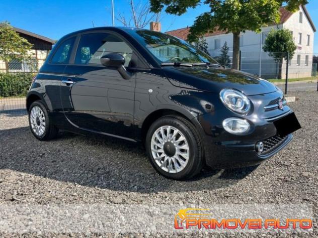 FIAT 500 1.2 Dualogic Lounge rif. 20567598 - Foto 7