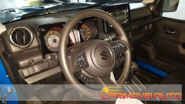 SUZUKI Jimny 1.5 AUTO rif. 20508599 - Foto 2
