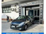 Peugeot 208 1.4 Vti Gpl Active 95 cv