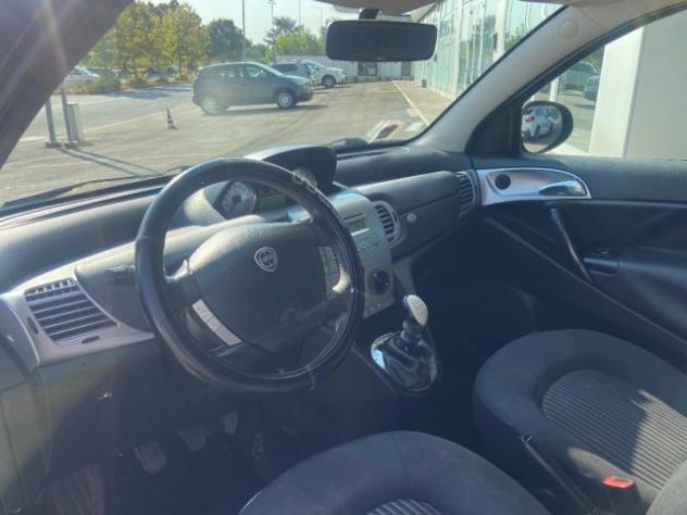 LANCIA Ypsilon 1.2 69 CV Diva Imp.Gpl rif. 23979333 - Foto 10