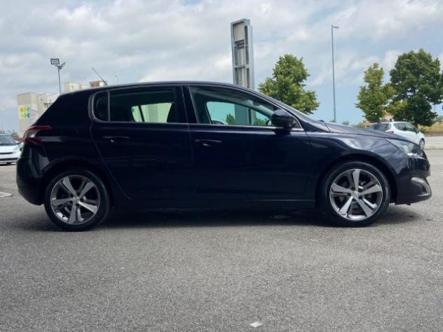PEUGEOT 308 BlueHDi 120 S&S Allure rif. 23936319 - Foto 7