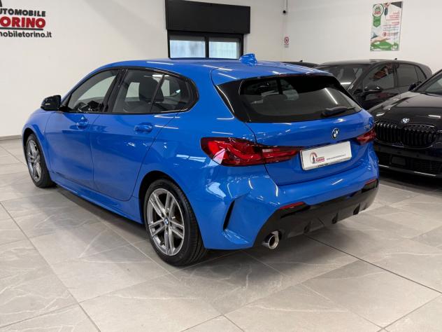 Bmw 118 118i 5p. Msport - Foto 6