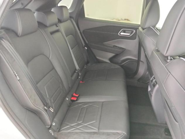 Nissan Qashqai 1.3 MHEV 140 N-Design - Foto 5