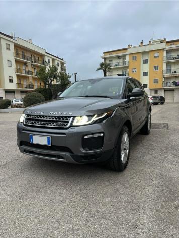 Land Rover Range Evoque 2.0 TD4 150 CV 5p Business Ed. Premium SE