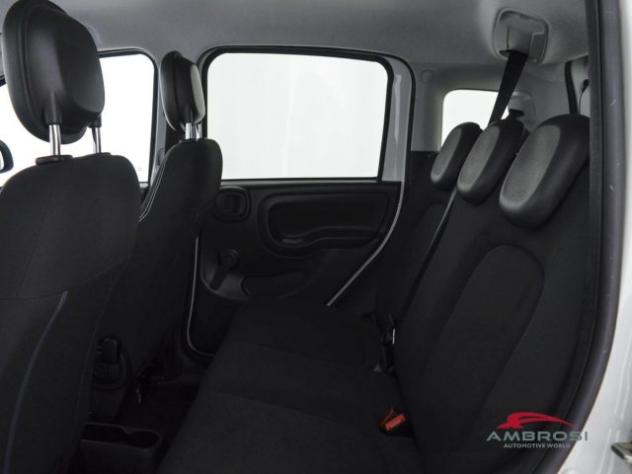 FIAT Panda 1.0 firefly hybrid Cross s&s 70cv 5p.ti rif. 23106892 - Foto 10