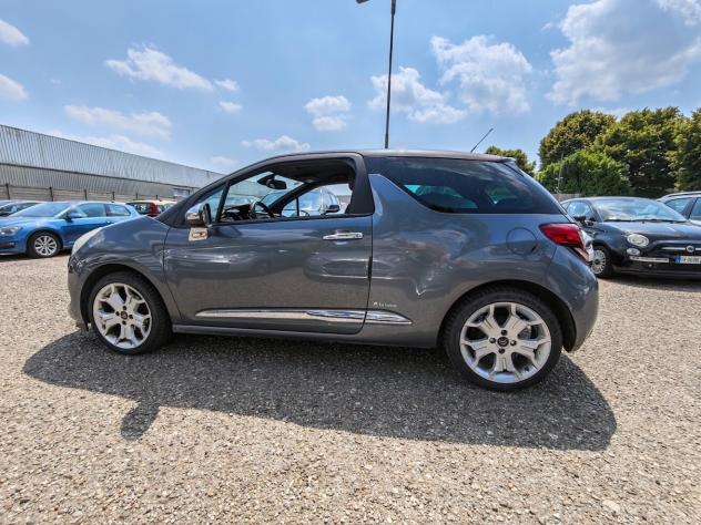 Ds DS3 Citro HDi interno in pelle NEO PATENTATI - Foto 4