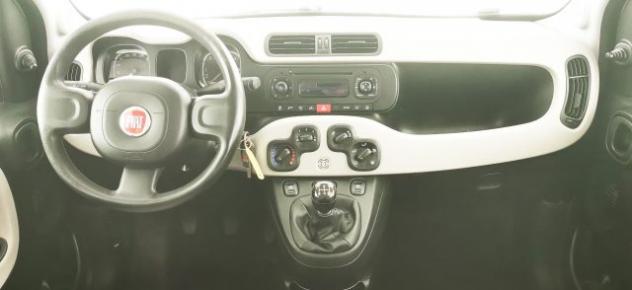 FIAT Panda 1.3 MJT 95 CV S&S Easy rif. 23680610 - Foto 9