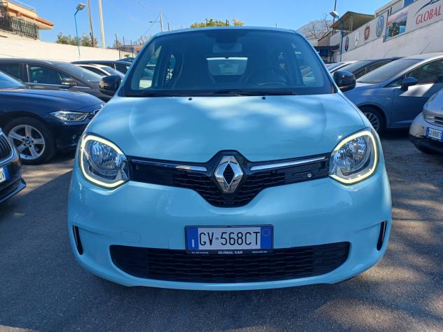 Renault Twingo SCe 65 CV Equilibre. ANNO 2024 - Foto 5