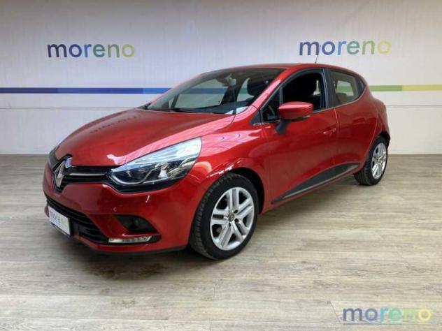 RENAULT Clio 1.5 dCi 90 CV Energy Duel rif. 19168993