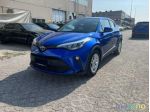 TOYOTA C-HR 1.8h Business e-cvt rif. 19121094