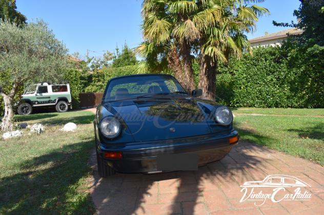 Porsche 911 SC Targa - Foto 9