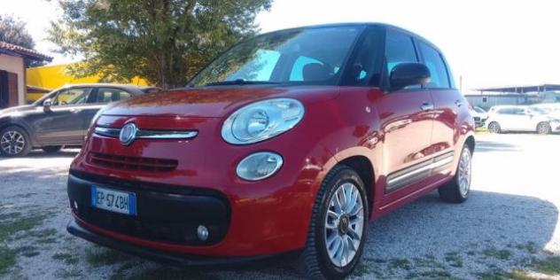 FIAT 500L 1.3 Multijet 85 CV Pop rif. 23864203 - Foto 5