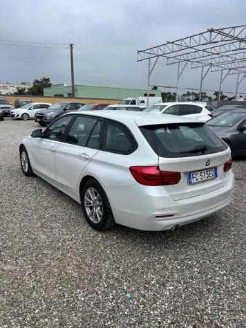 Bmw 320 320d Touring Sport - Foto 2