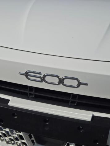 FIAT 600 Automatica Hybrid MHEV La Prima - 2025 - Foto 6