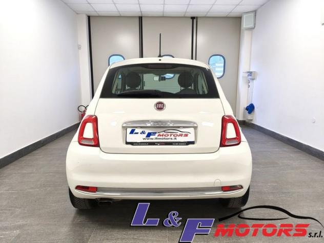 FIAT 500 1.2 69cv Lounge - Foto 5