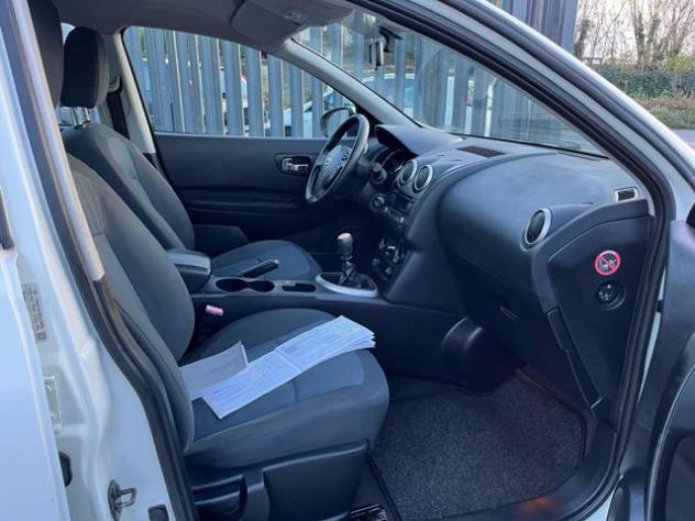 NISSAN Qashqai 1.5 dCi DPF Acenta rif. 23224293 - Foto 7