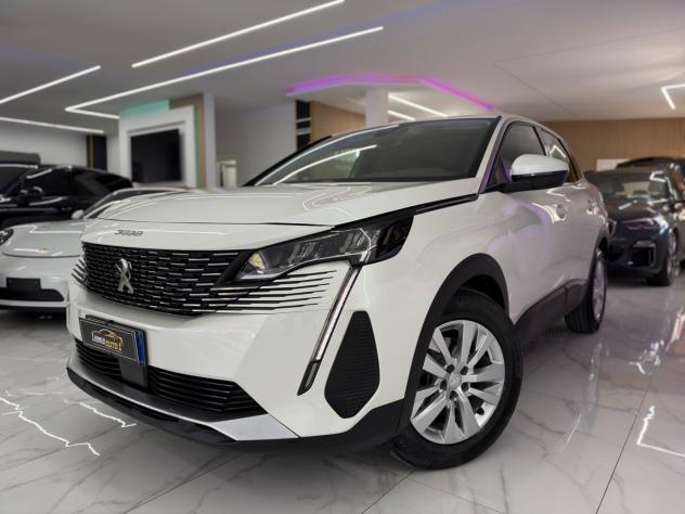 Peugeot 3008 1.5 BlueHdi 130Cv Allure Pack - Foto 6
