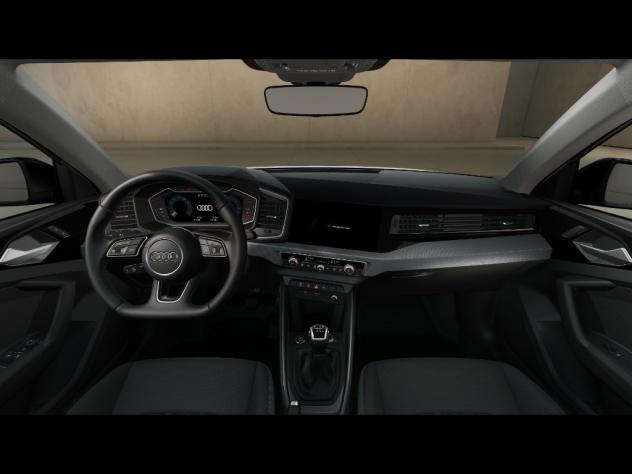 Audi A1 Sportback Audi S line Edition 30 TFSI 85(116) kW(CV) 6-marce - Foto 8