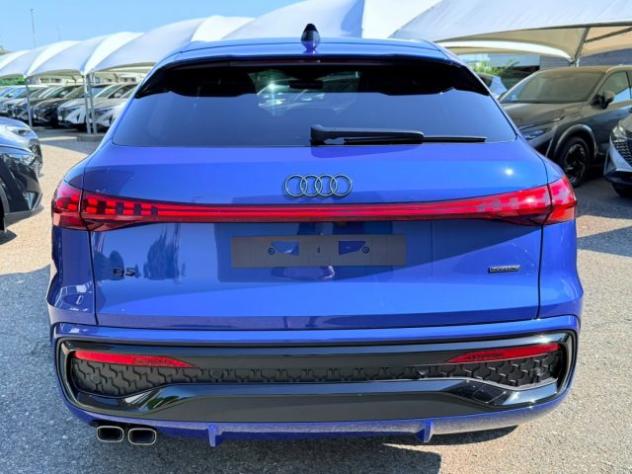 AUDI Q5 SPB Sportback TDI quattro S line NAVI - ACC - 20 rif. 24046334 - Foto 6