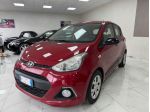 Hyundai i10 1.0 MPI Sound Edition