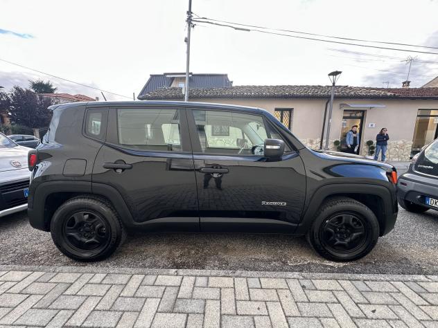 Jeep Renegade Renegade 1.6 e-torq evo Longitude fwd 110cv - Foto 7