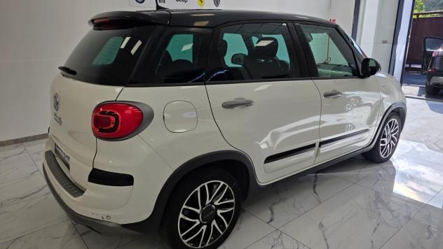 Fiat 500L 1.6 Multijet 120 CV Cross - Foto 7