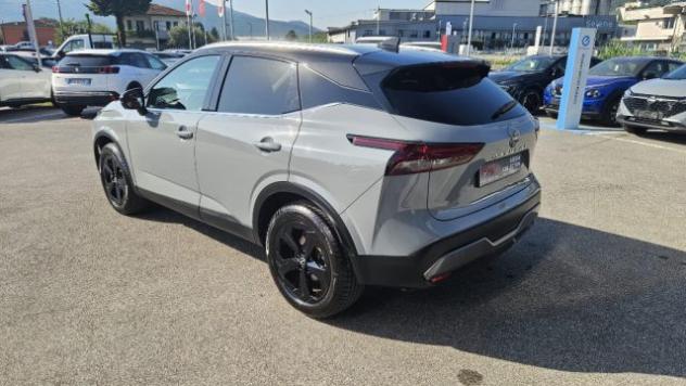 NISSAN Qashqai e-Power 90th Anniversary rif. 24189863 - Foto 6