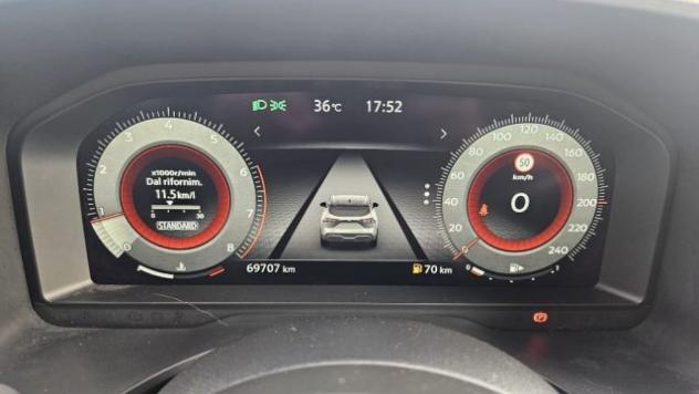 NISSAN Qashqai MHEV 140 CV N-Connecta rif. 24040412 - Foto 10