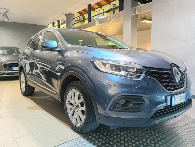 Renault Kadjar Blue dCi 8V 115CV Business - Foto 2