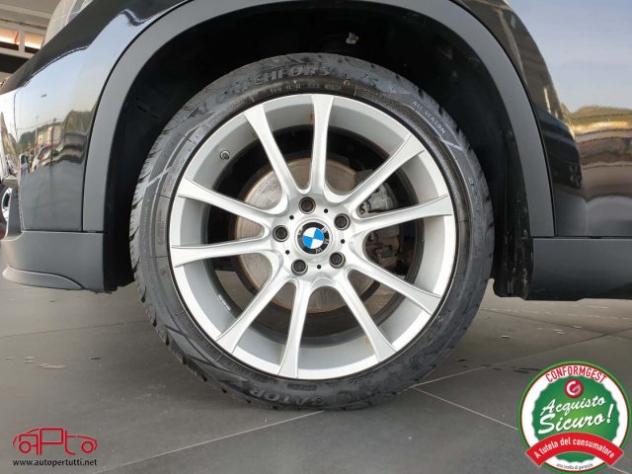 BMW X1 xDrive18d Sport Line auto rif. 19710068 - Foto 5