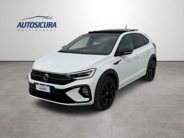 VOLKSWAGEN Taigo 1.0 TSI 110 CV R-Line Plus rif. 23673455