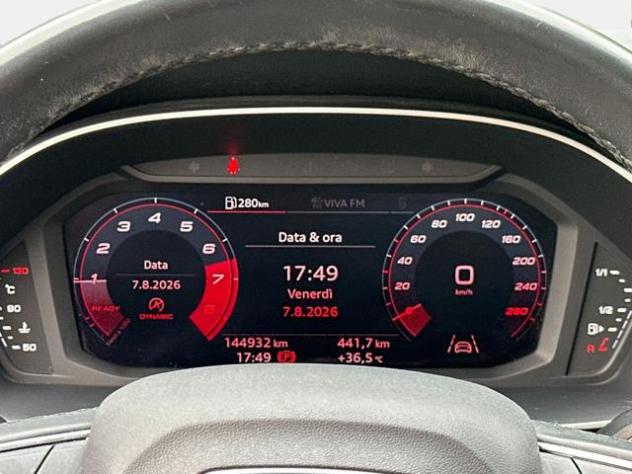 AUDI Q3 SPB 35 TFSI rif. 24007007 - Foto 9