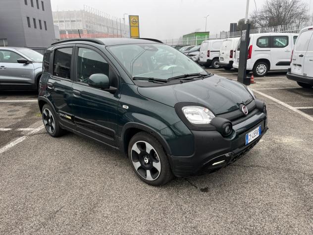 FIAT Panda Cross Panda Cross 1.0 FireFly S&S Hybrid - Foto 7